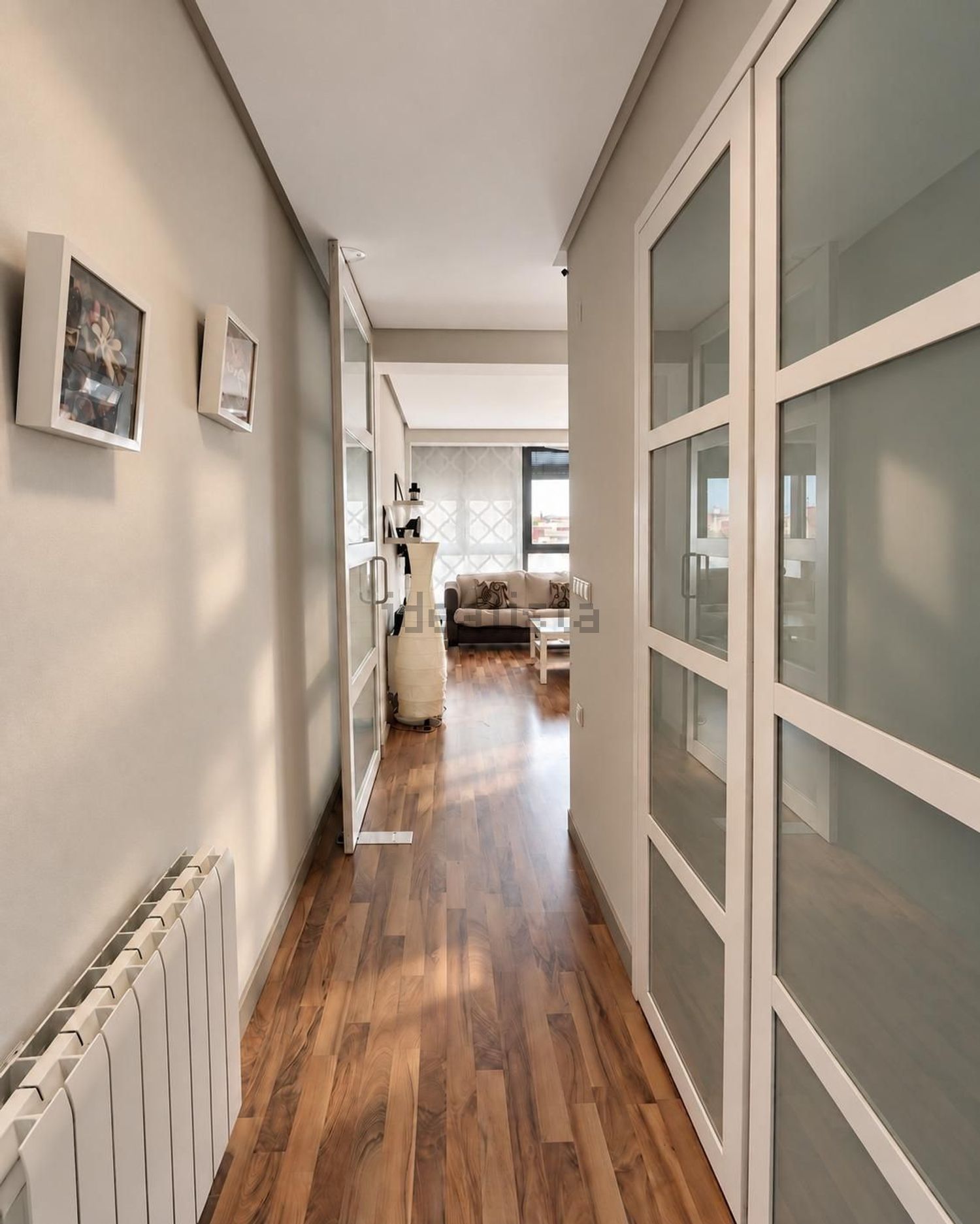 Habitación 90 m², Murcia