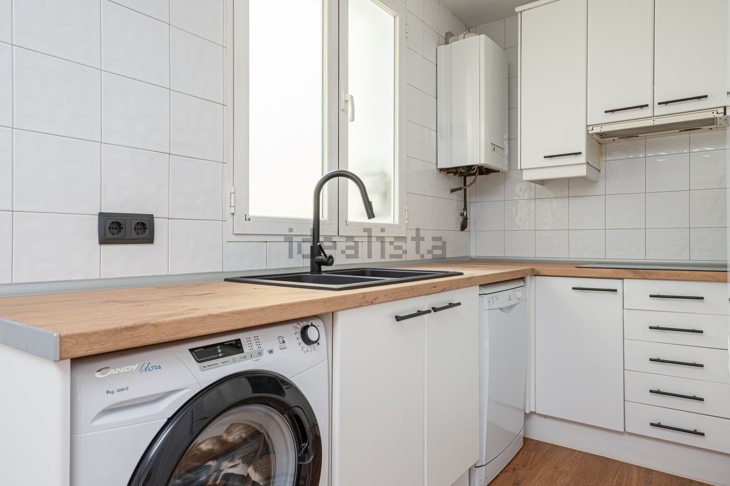 Zimmer zur Miete, Madrid