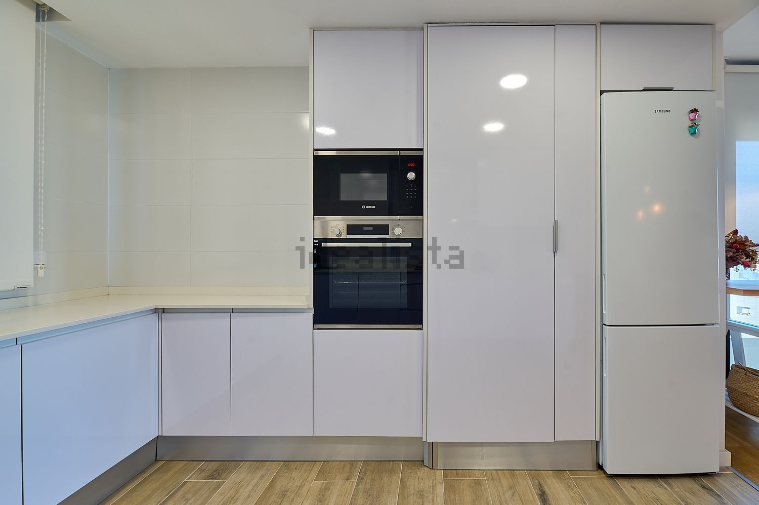 Pis de 145 m² a València