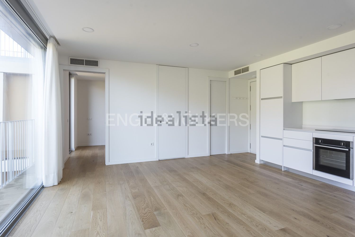 Pis de 68 m² a Madrid
