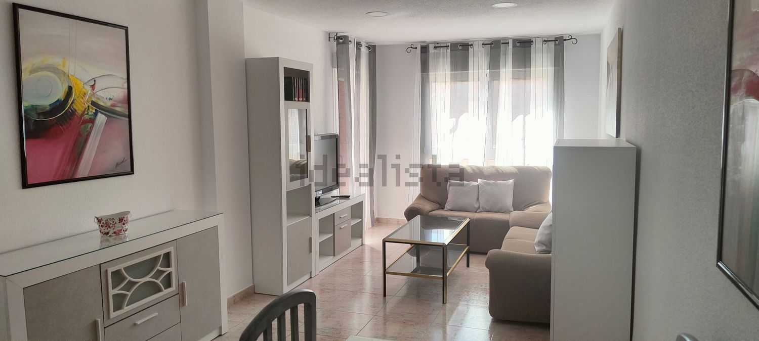 Habitación 120 m², Toledo