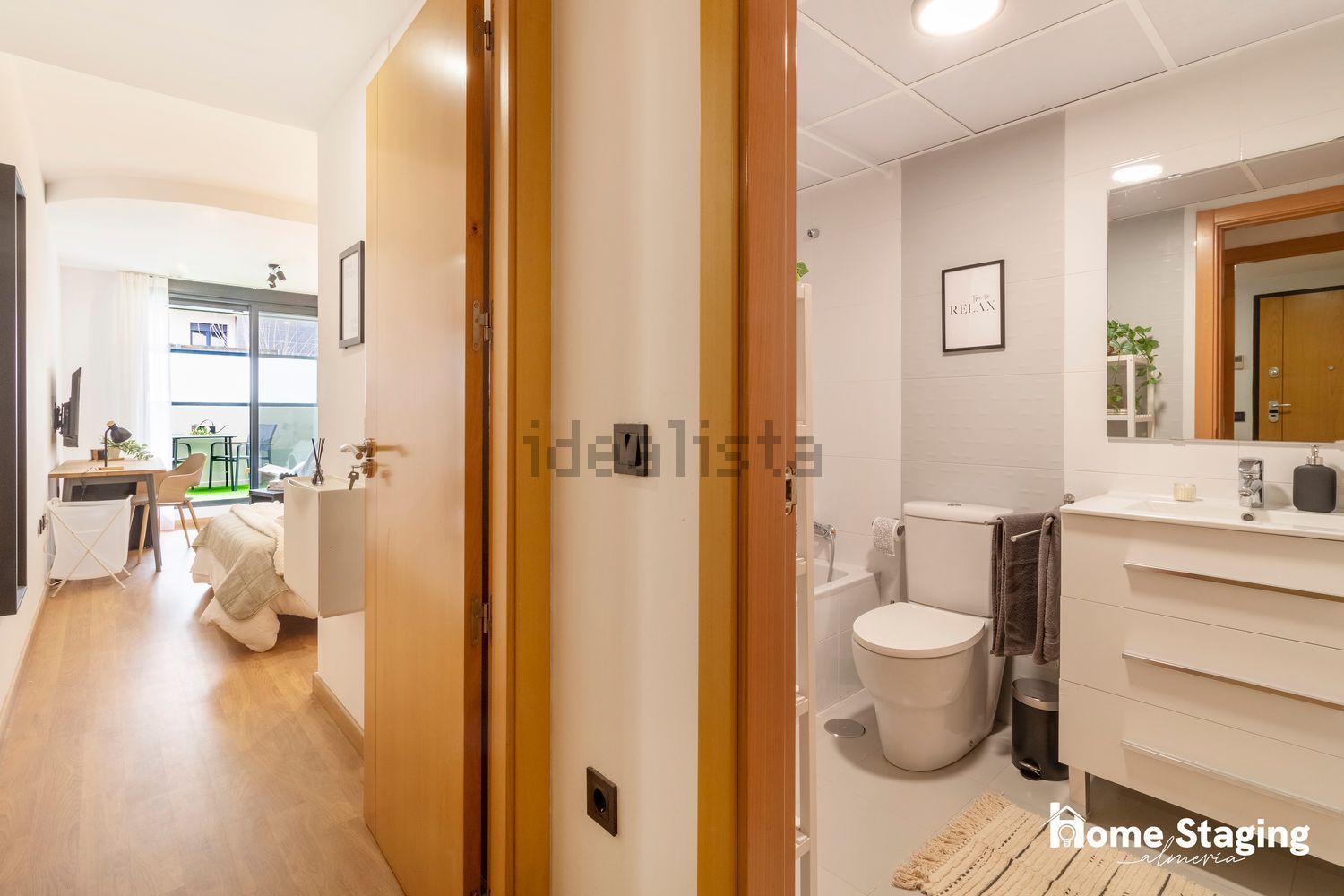 Habitación en alquiler, Almería