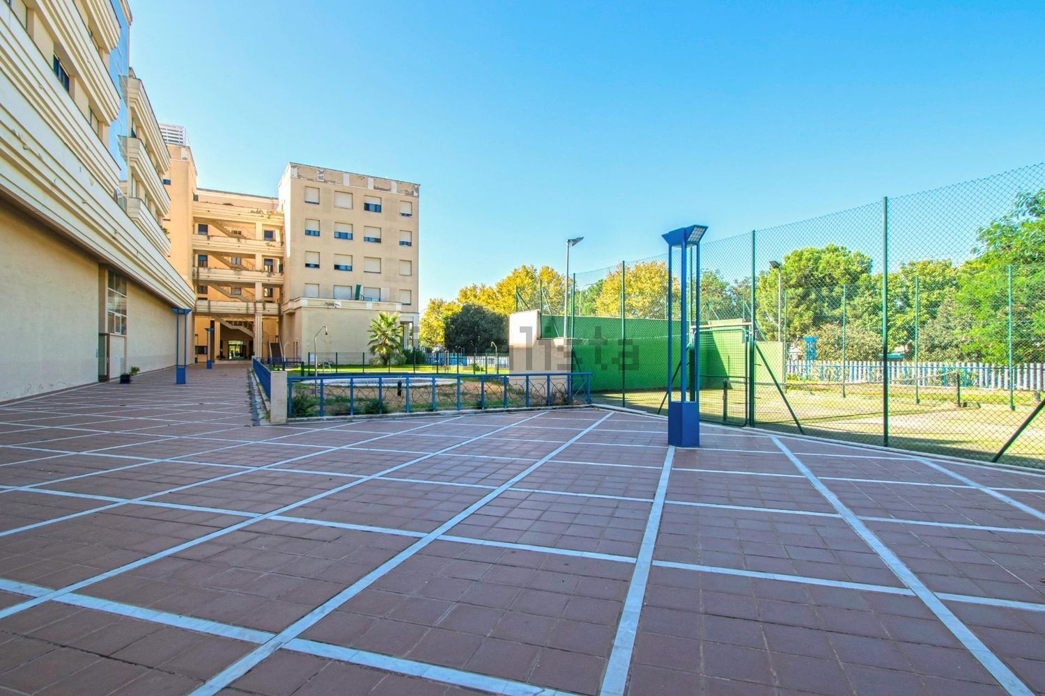 Pis de 43 m² a Sevilla