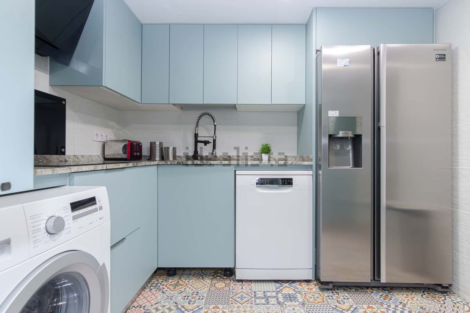 Habitación en alquiler, Madrid