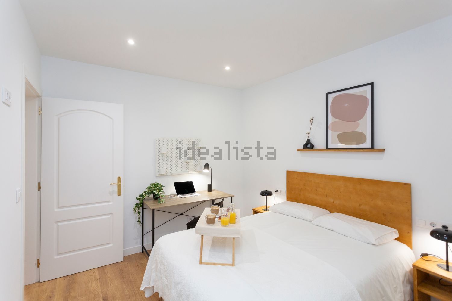 Zimmer zur Miete, A Coruña
