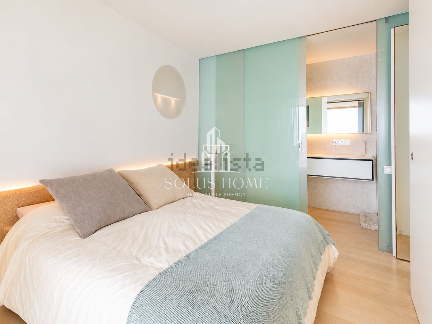 Wohnung 130 m² in Valencia
