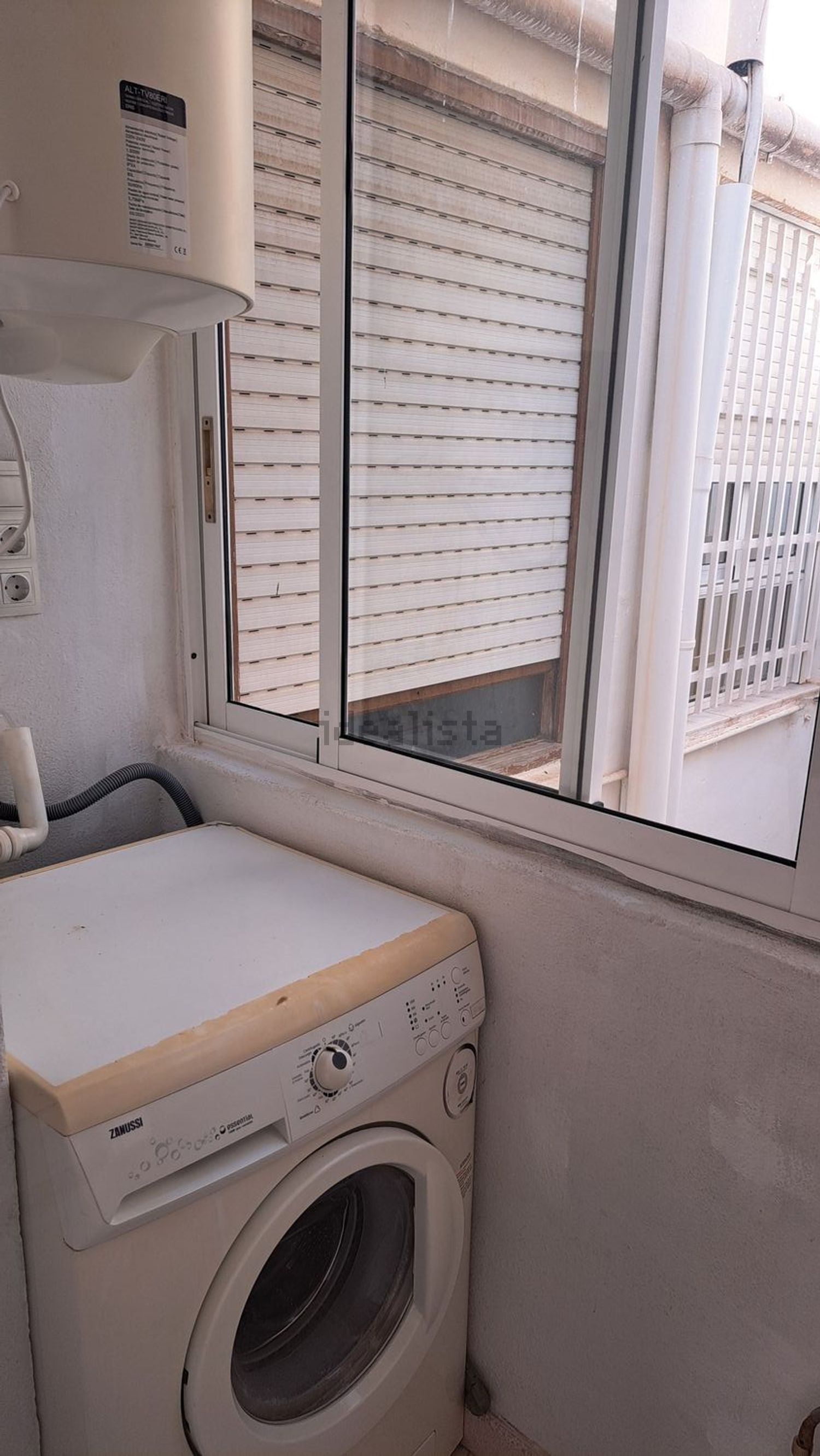 Pis de 145 m² a Santa Pola