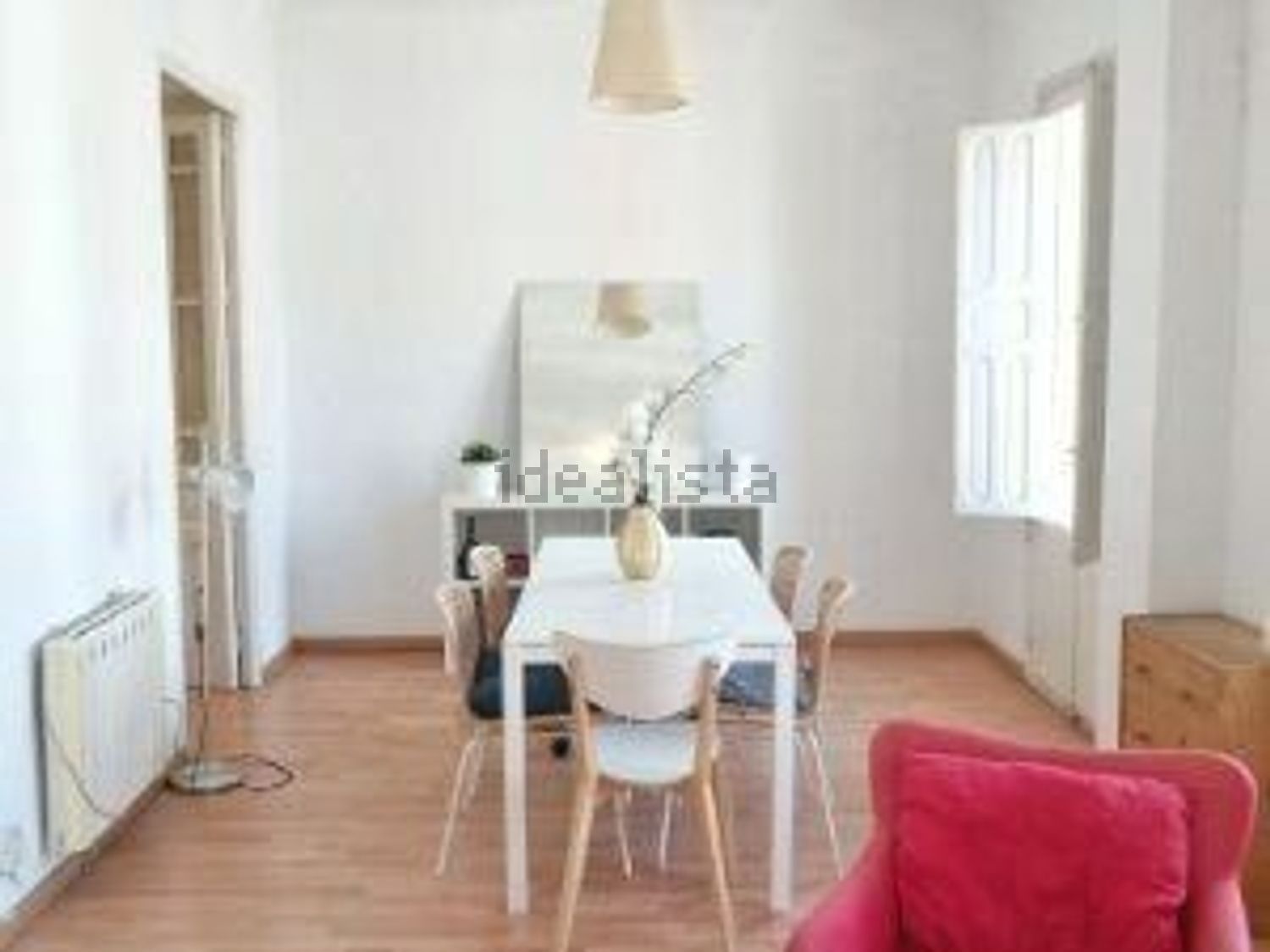 Pis de 107 m² a Madrid