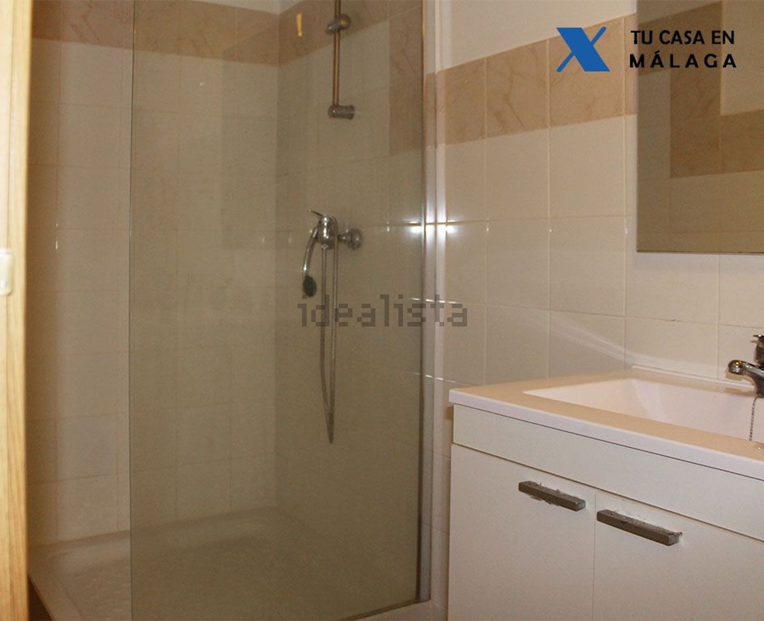 Piso de 48 m² en Rincón de la Victoria