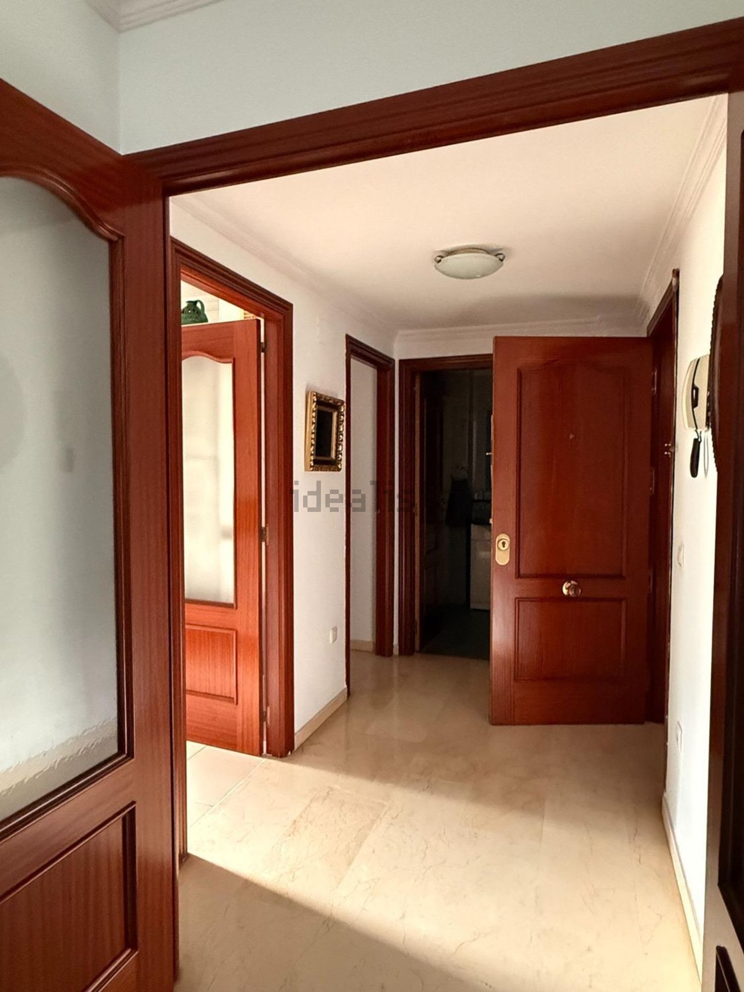 Wohnung 60 m² in Málaga