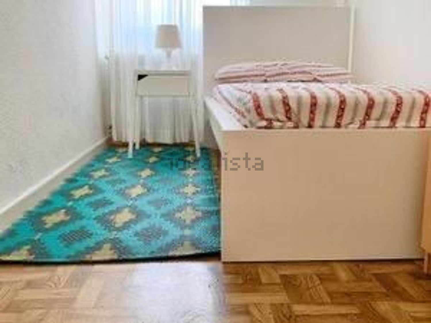 Appartamento 59 m² a Madrid