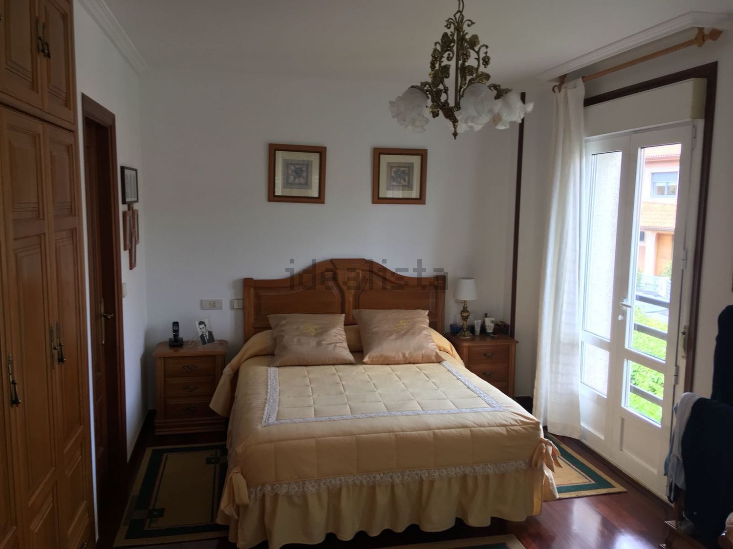 Casa 324 m² a Santiago de Compostela
