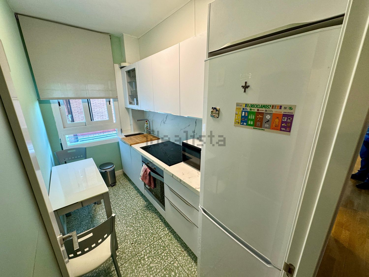 Wohnung 70 m² in Madrid
