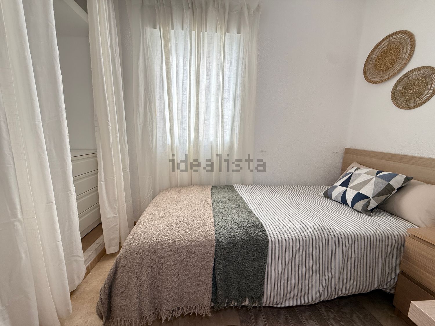 Habitació de lloguer, Castelló de la Plana