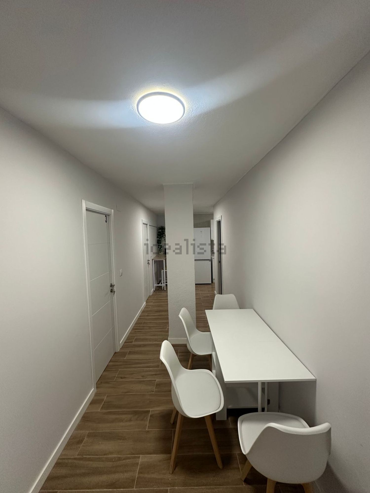 Habitació de lloguer, València