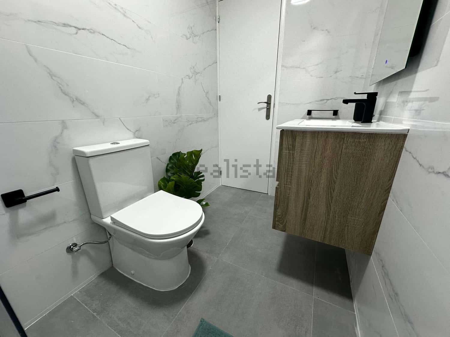 Habitación en alquiler, Madrid