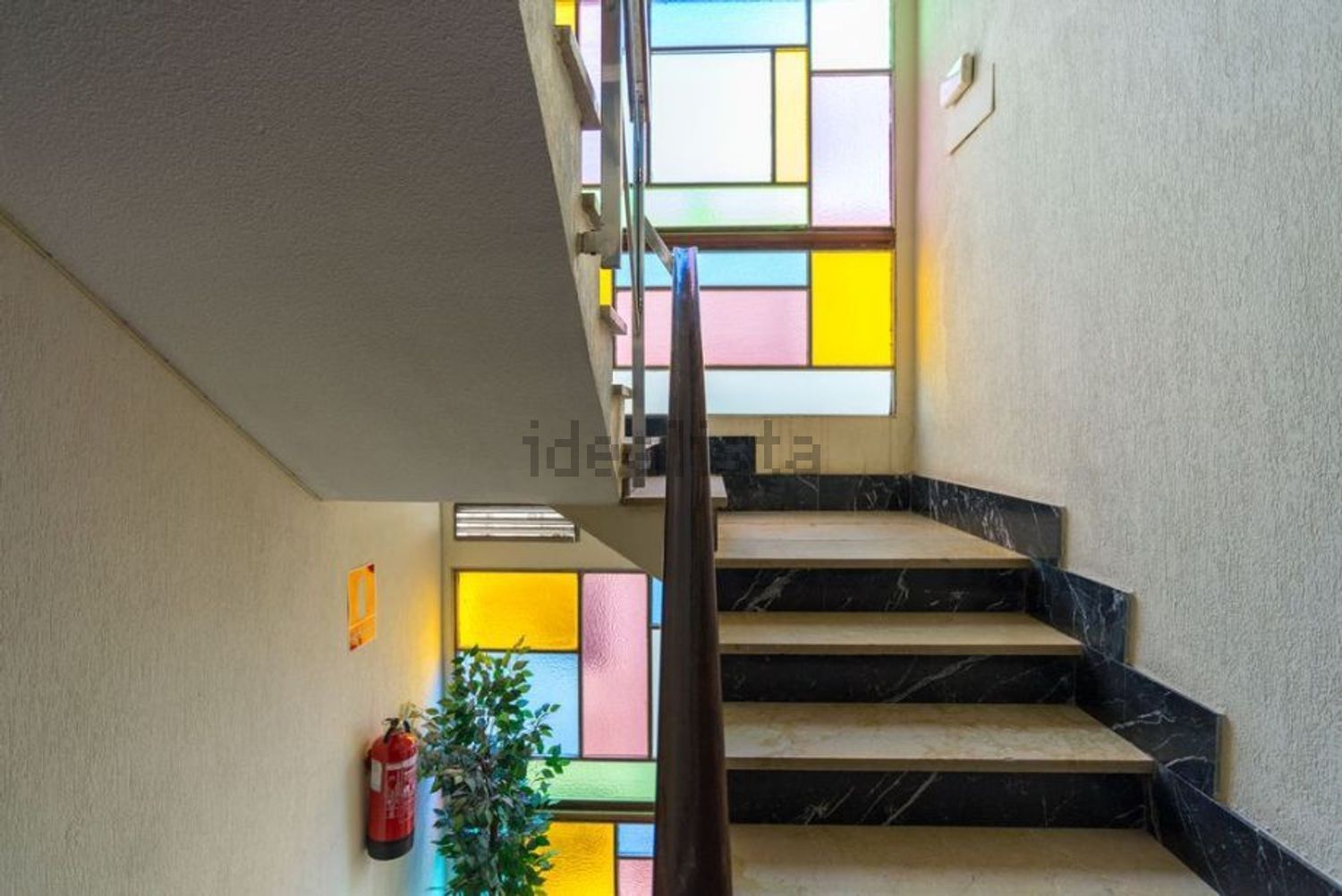 Wohnung 82 m² in Málaga