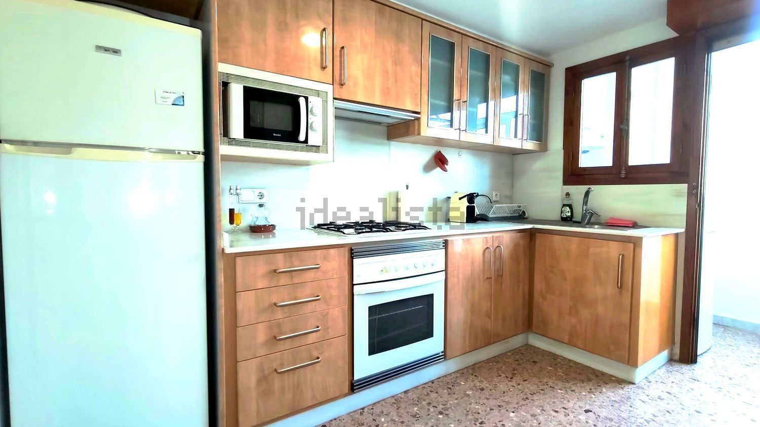 Wohnung 60 m² in Oliva