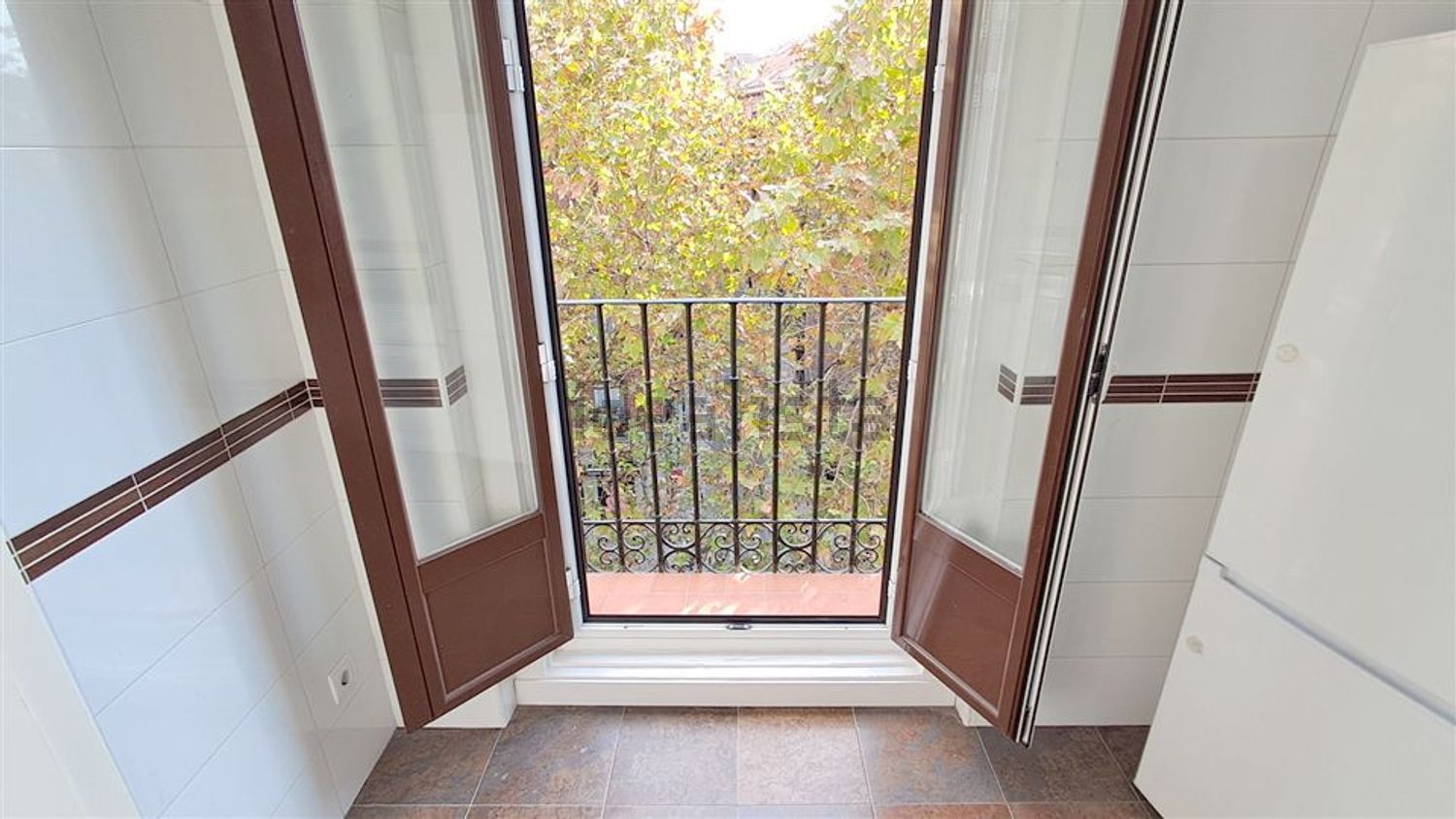 Flat 80 m² in Madrid