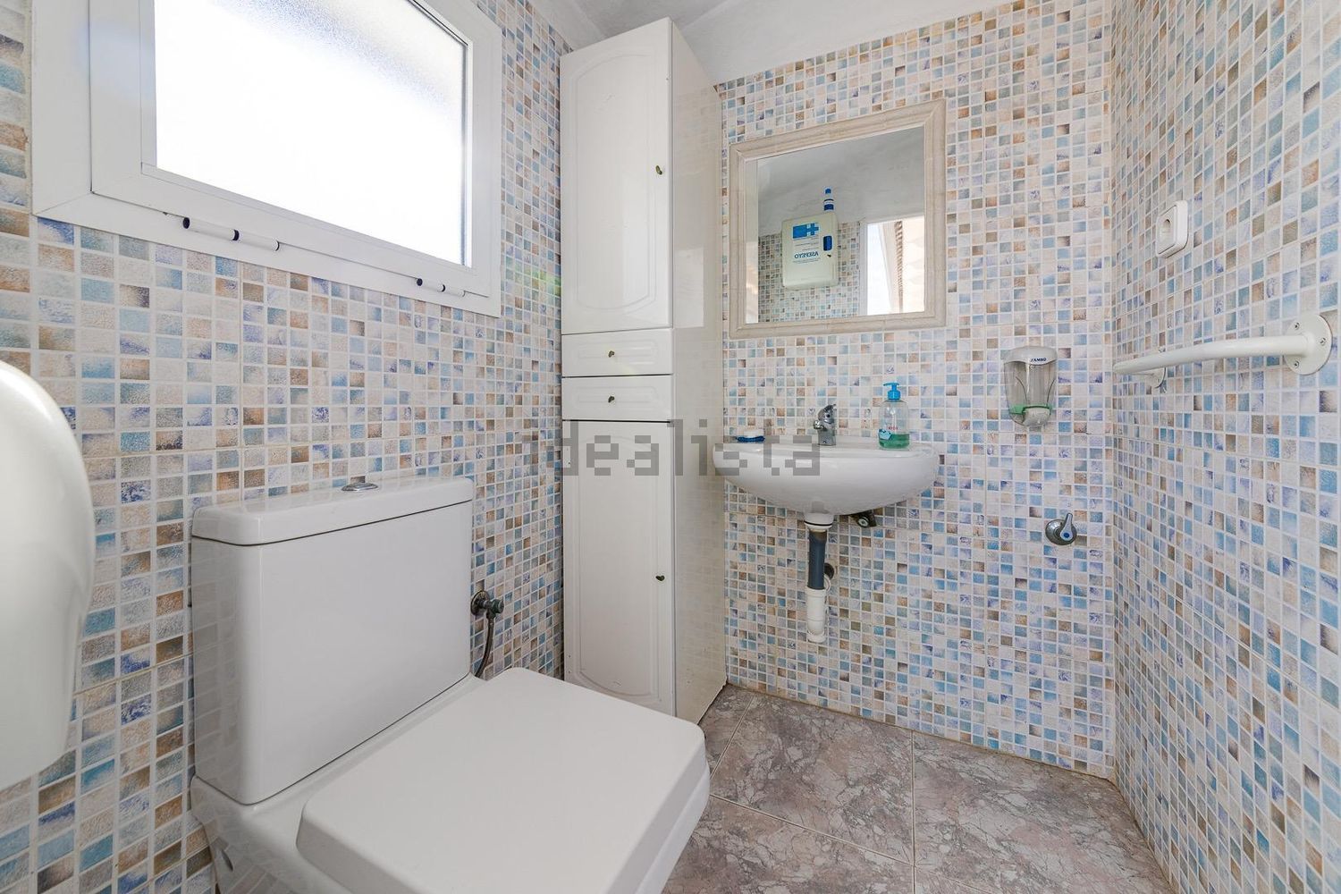 Casa de 418 m² en San Javier