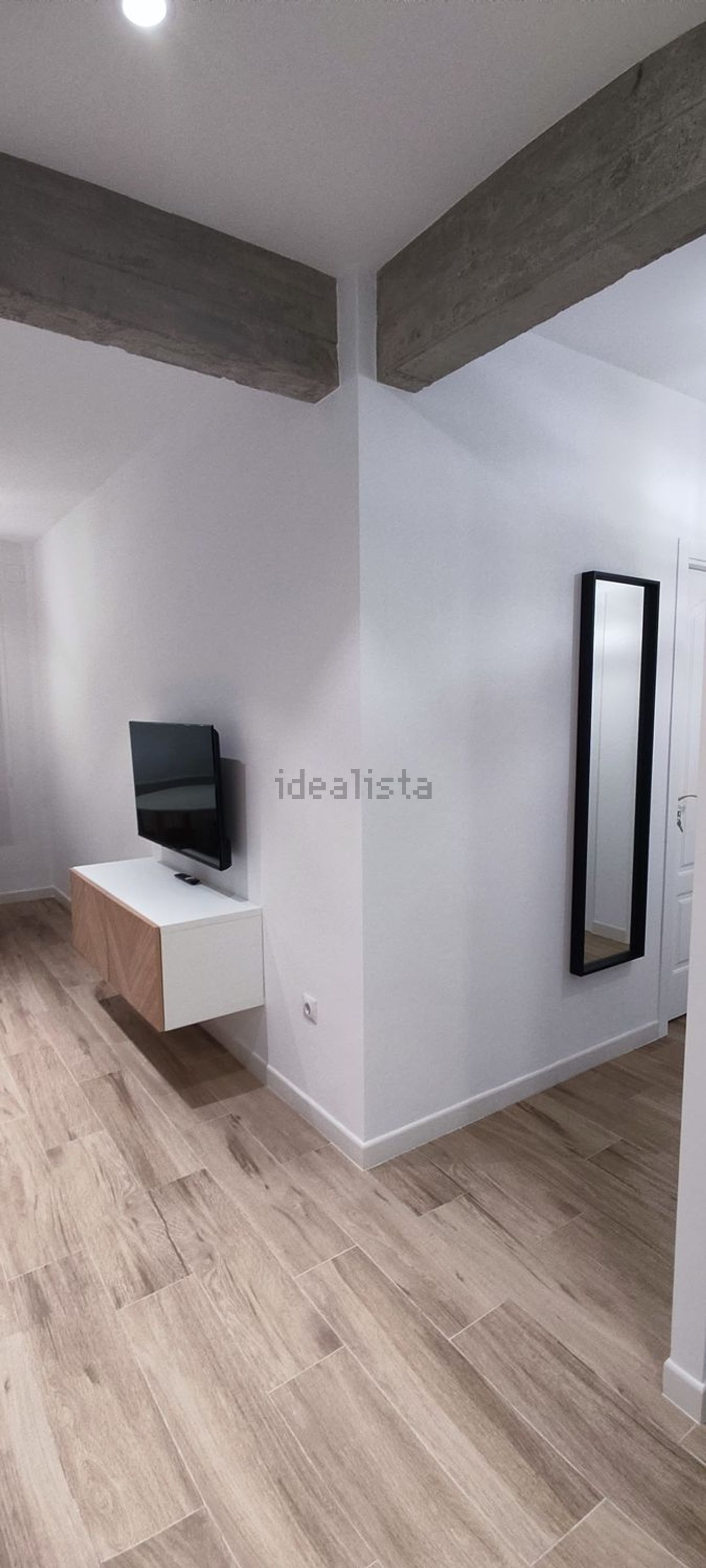 Habitació de lloguer, Santander