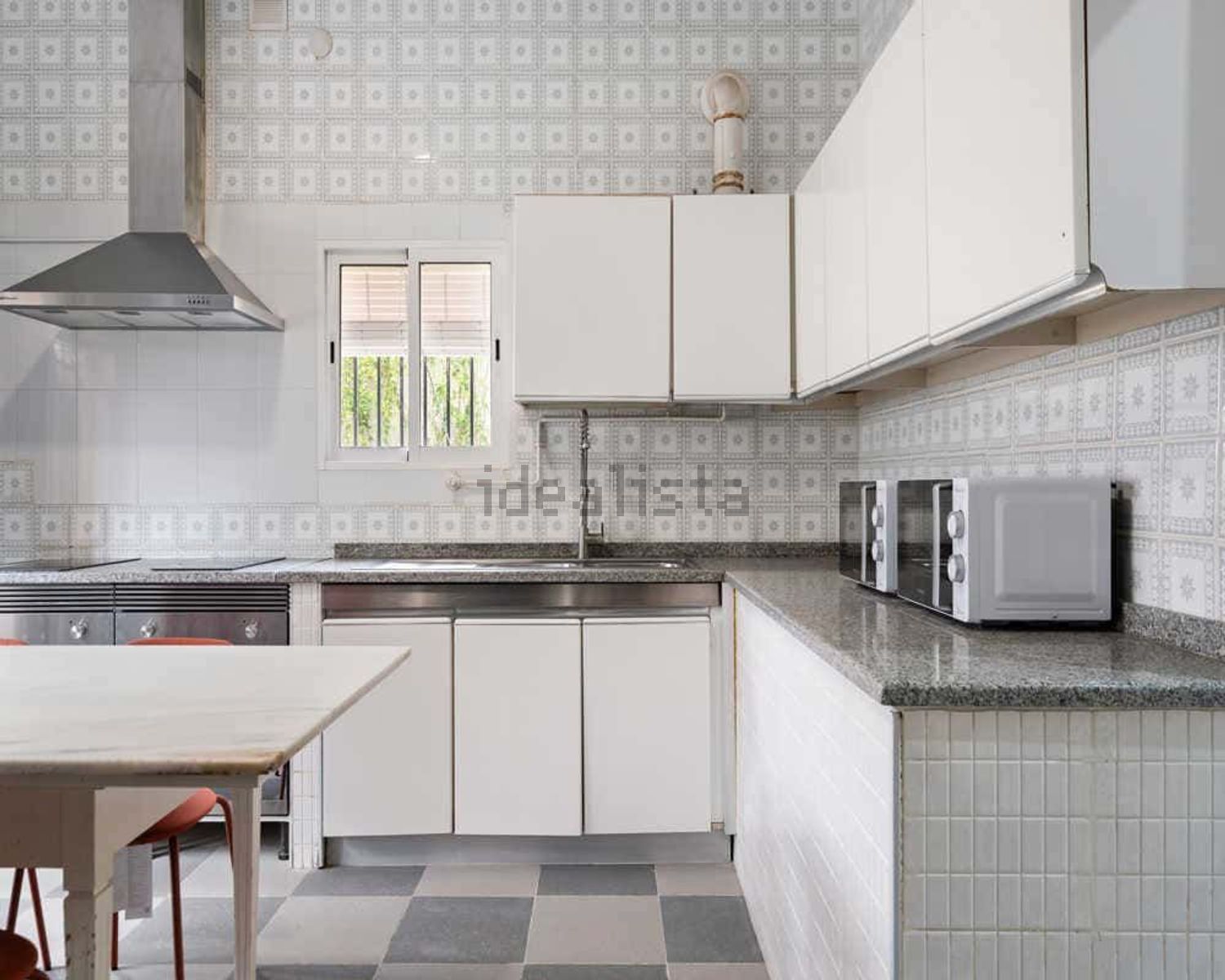 Habitación en alquiler, Madrid