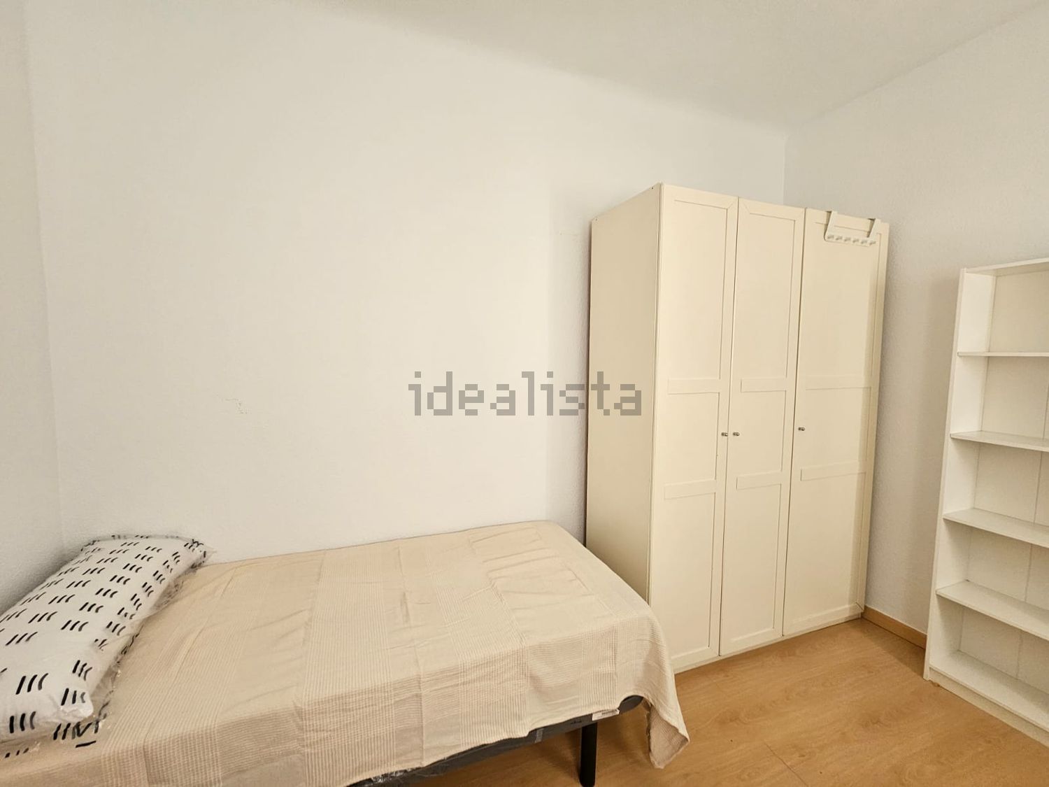 Pis de 88 m² a Madrid