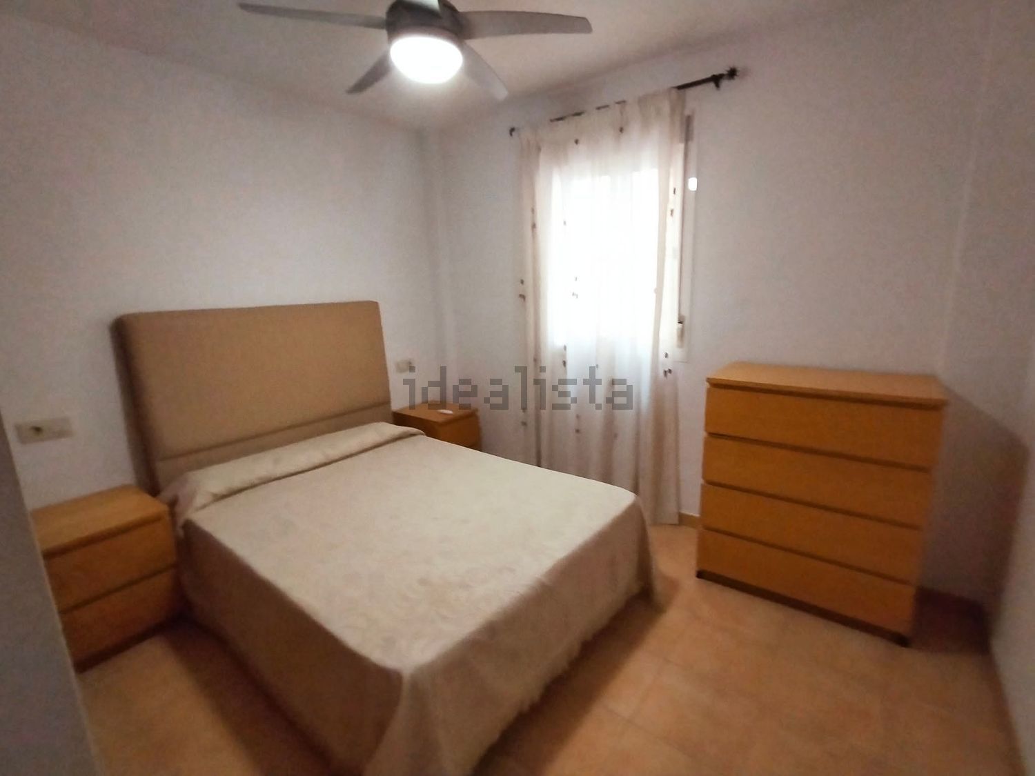 Pis de 85 m² a Monda