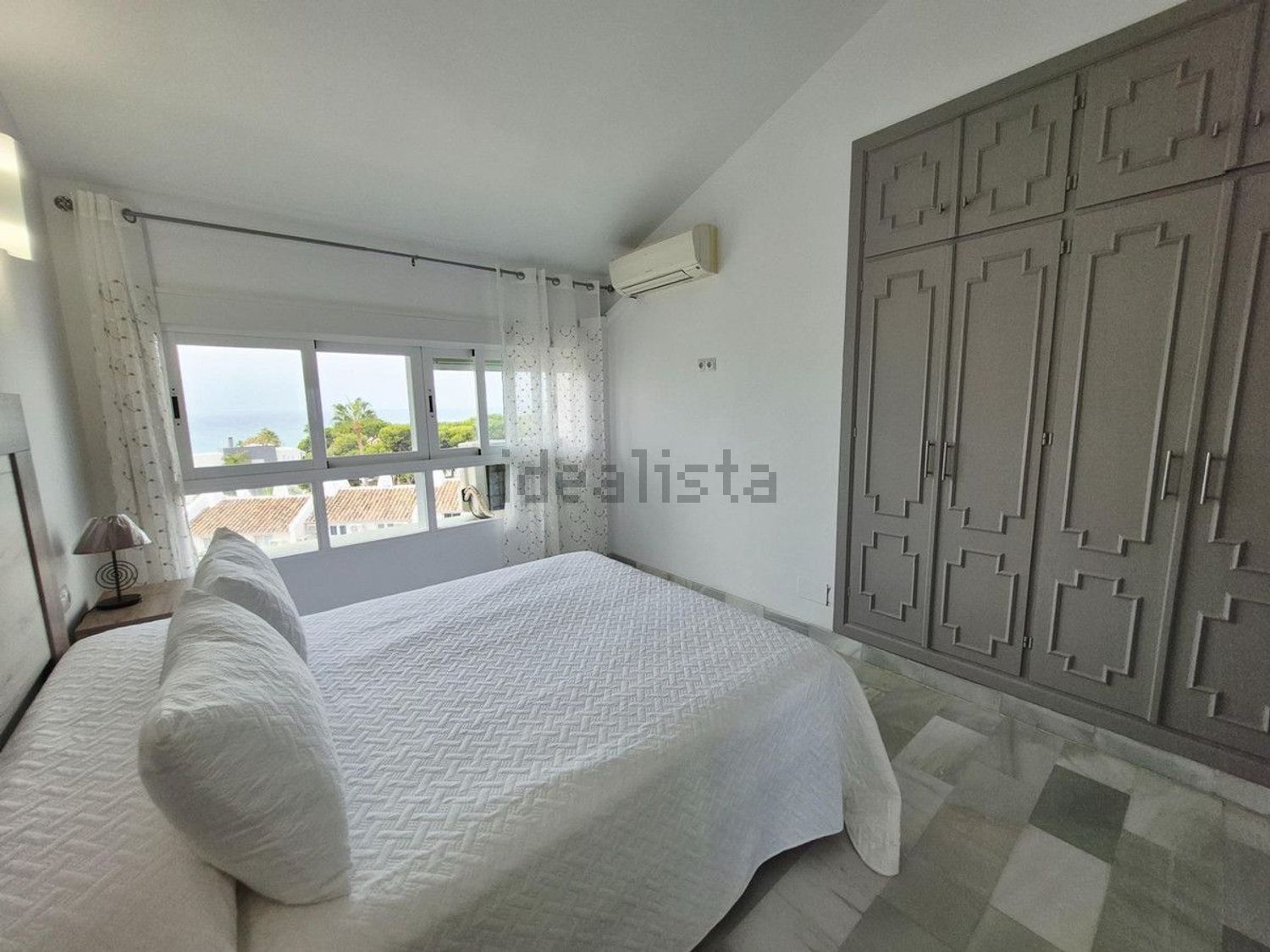 Квартира 175 м² у Mijas