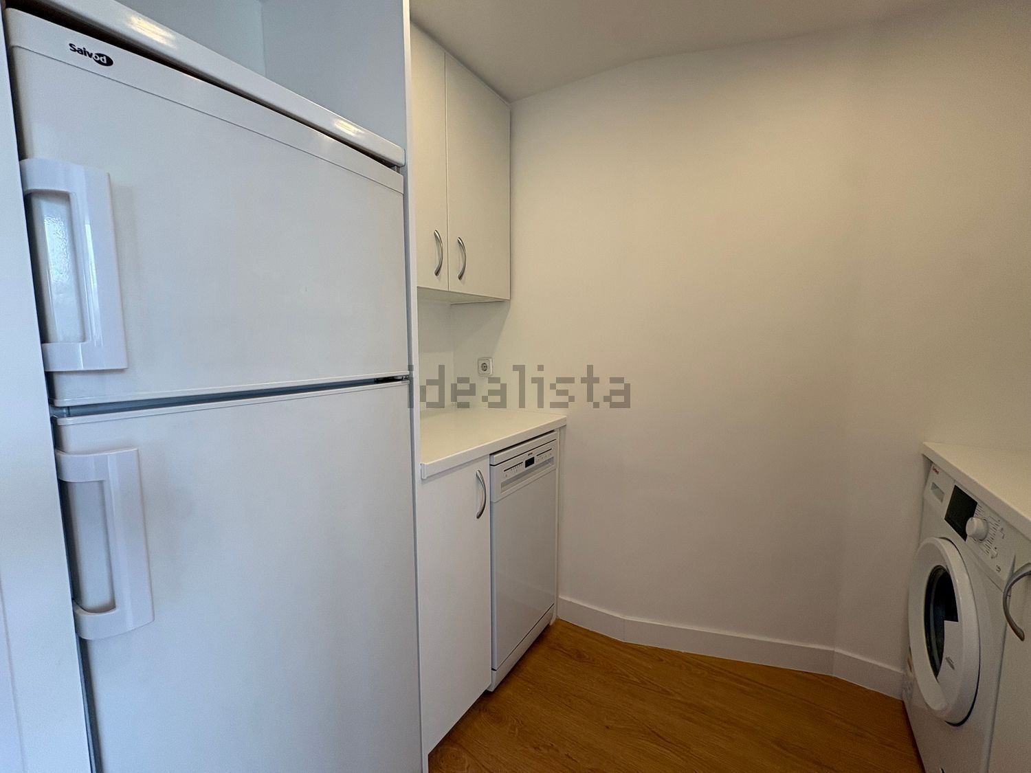 Pis de 80 m² a Madrid