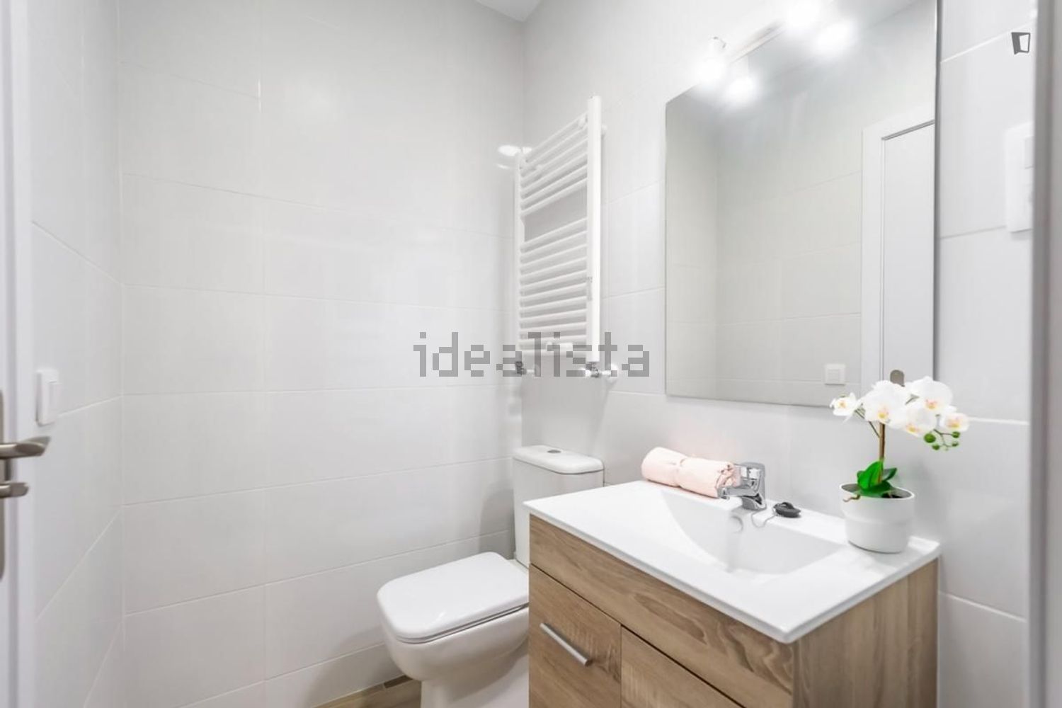 Habitación en alquiler, Madrid