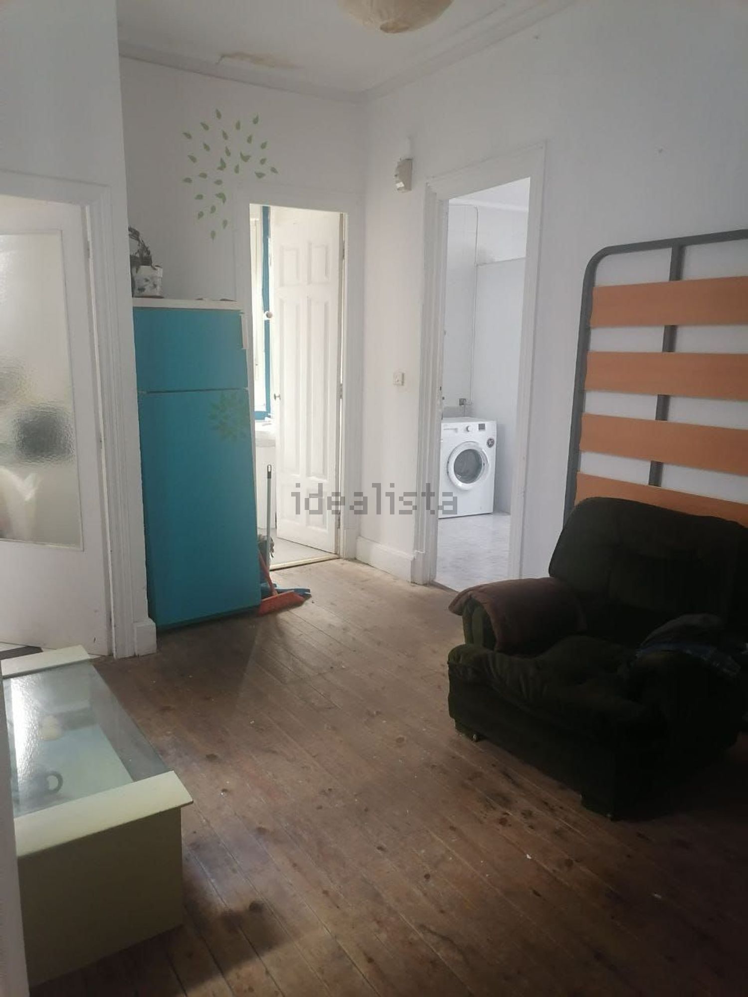 Habitació de lloguer, Bilbao