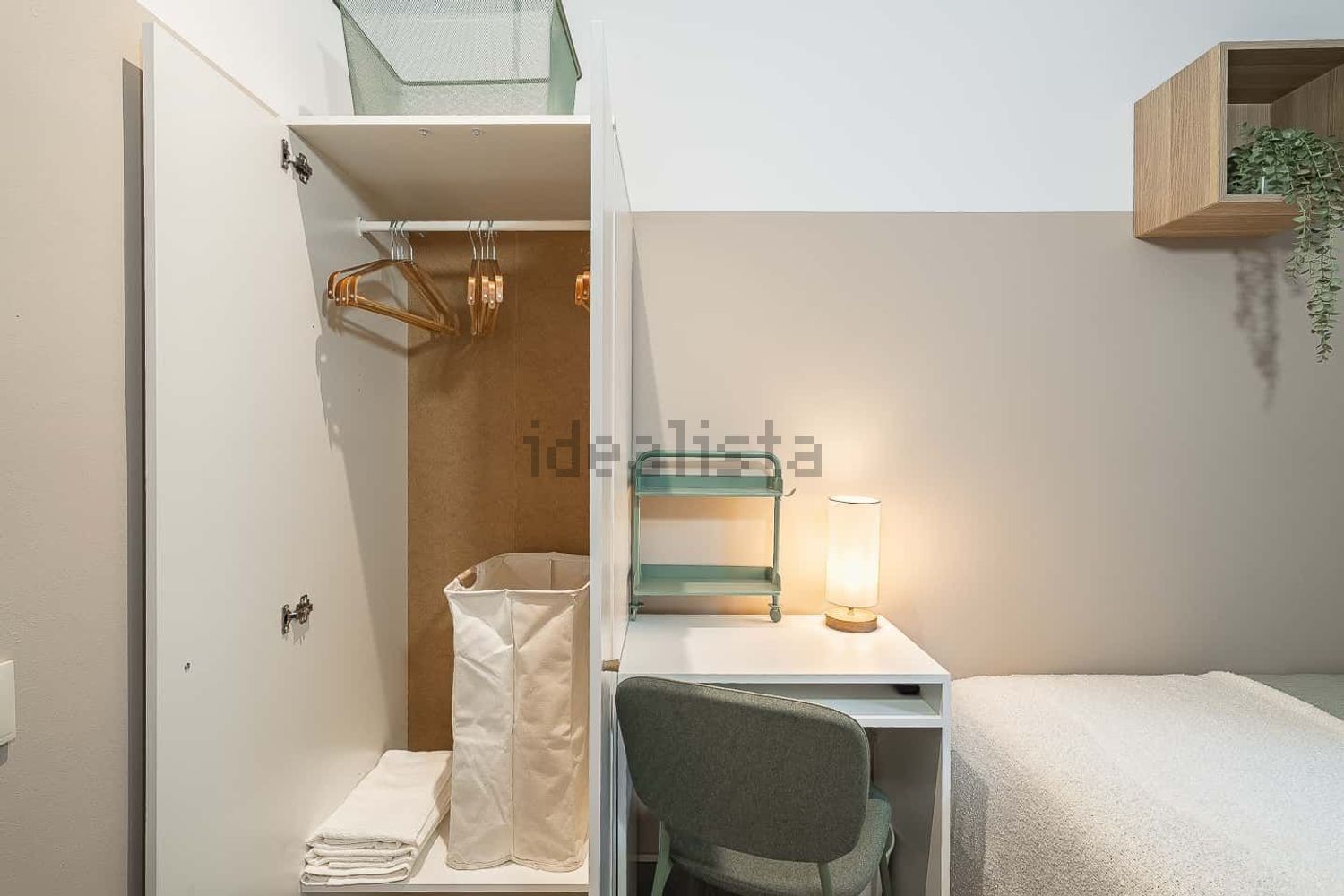 Habitación 90 m², Barcelona