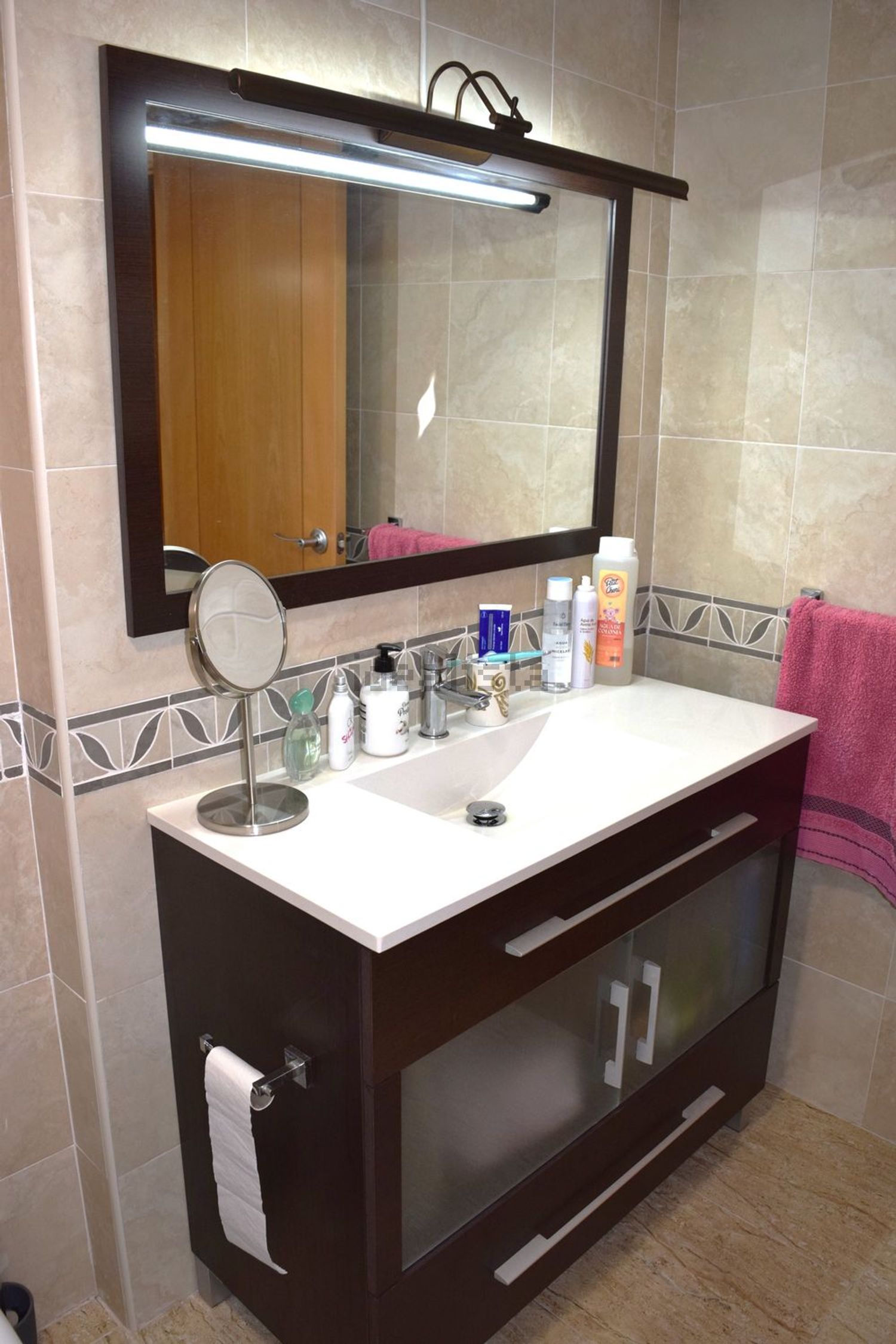 Flat 82 m² in Puçol