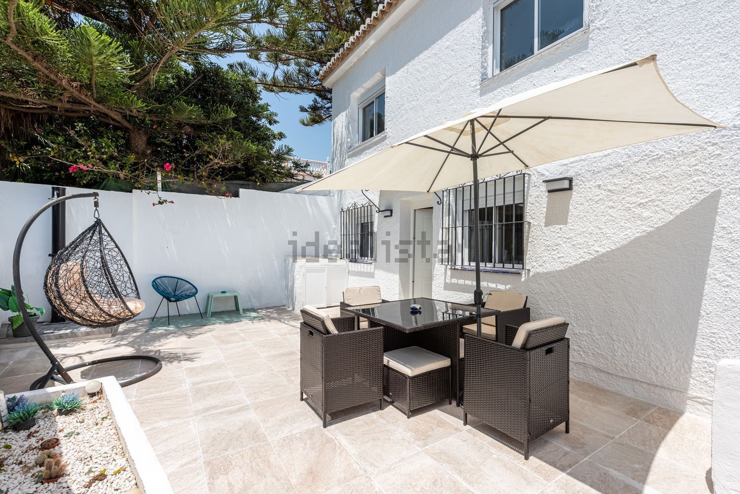 Apartamento 100 m² em Mijas