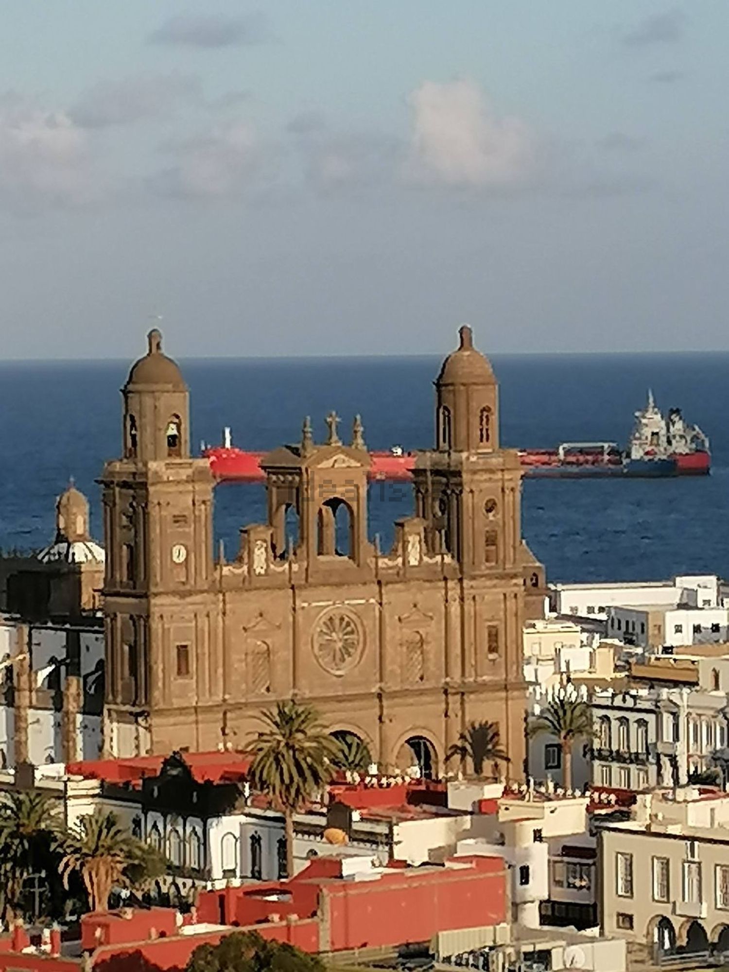 Habitació de lloguer, Las Palmas de Gran Canaria