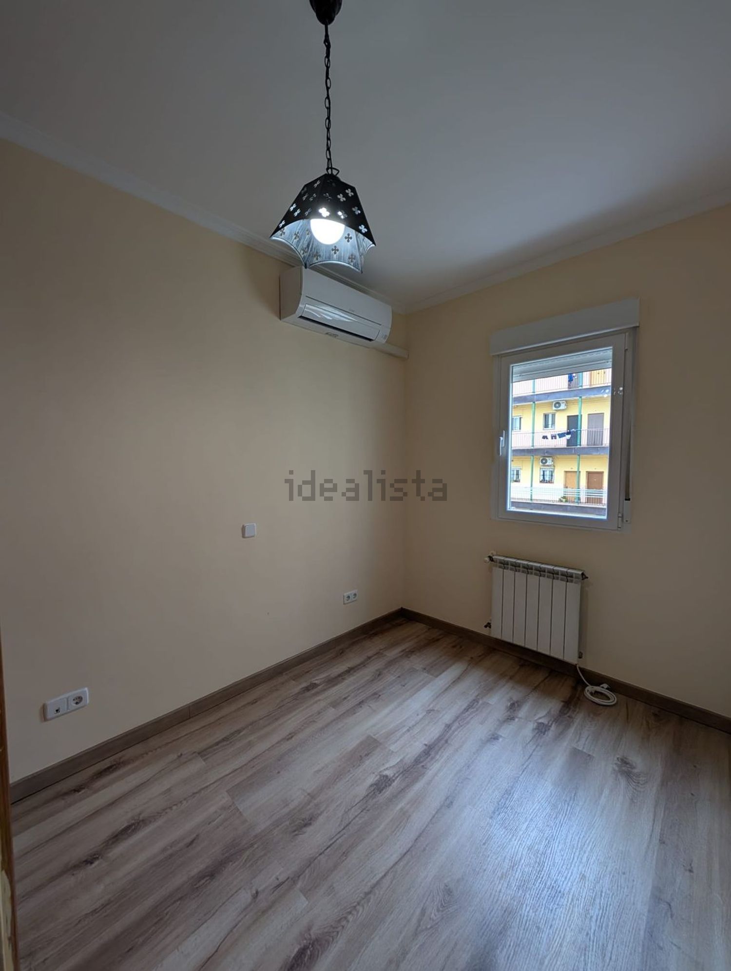 Pis de 77 m² a Madrid