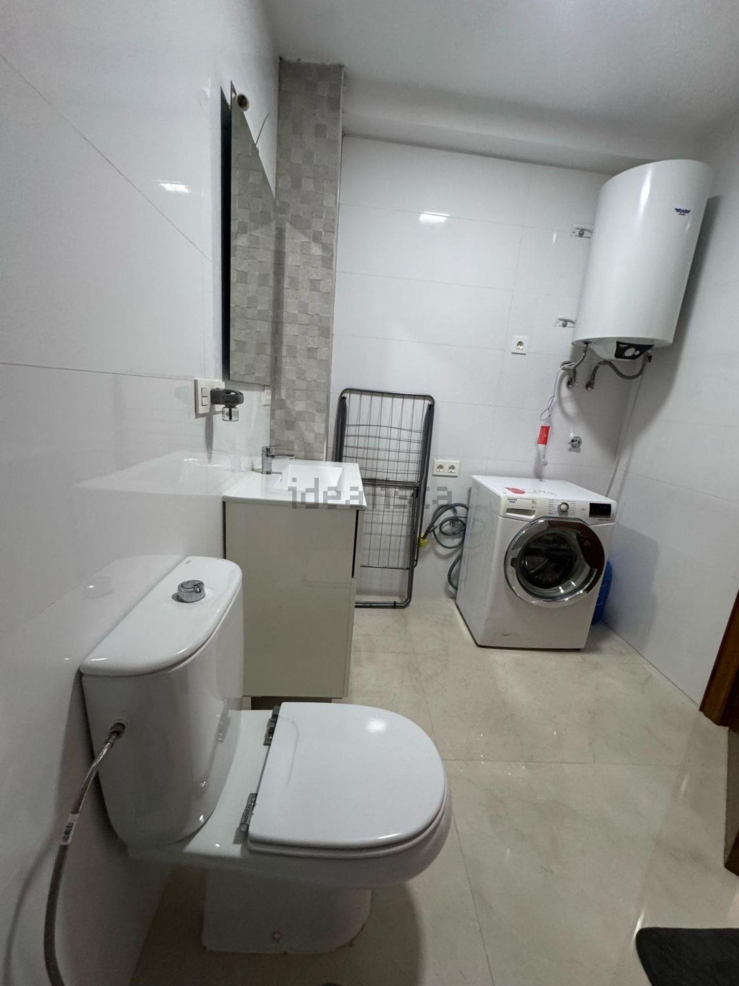 Pis de 90 m² a Granada