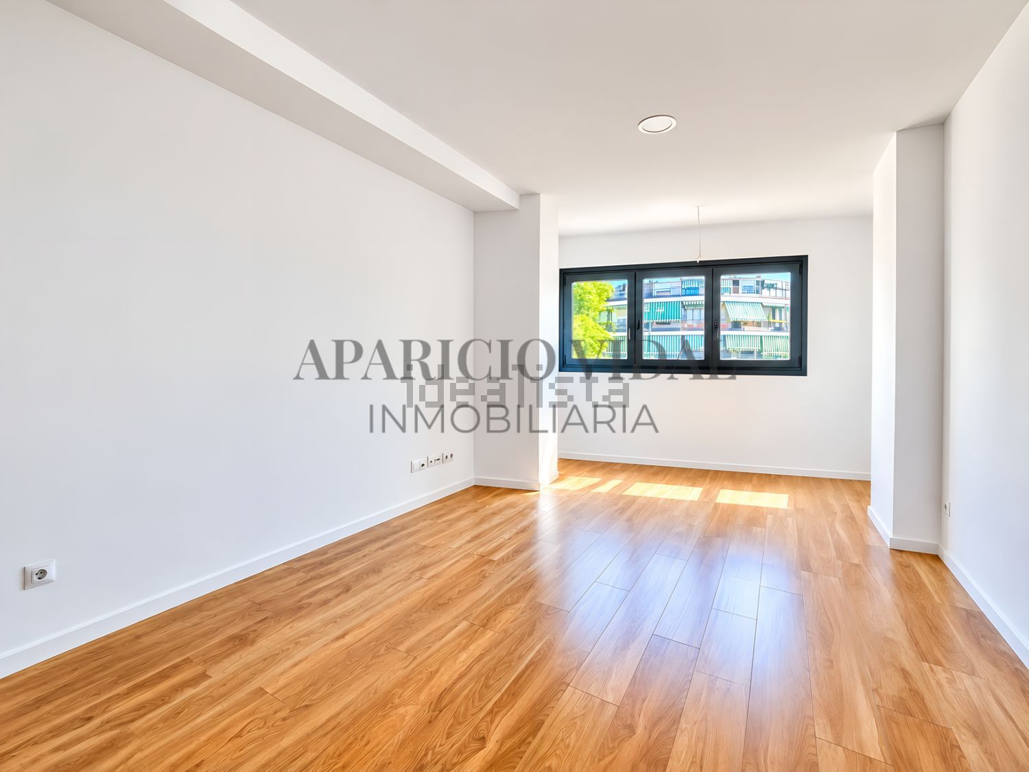 Pis de 80 m² a Màlaga