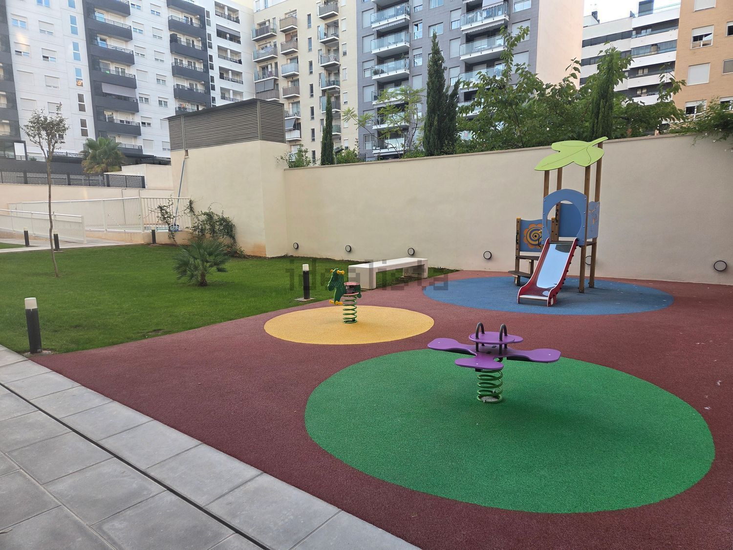 Piso de 77 m² en Valencia