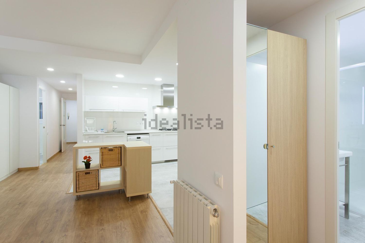 Piso de 82 m² en Barcelona