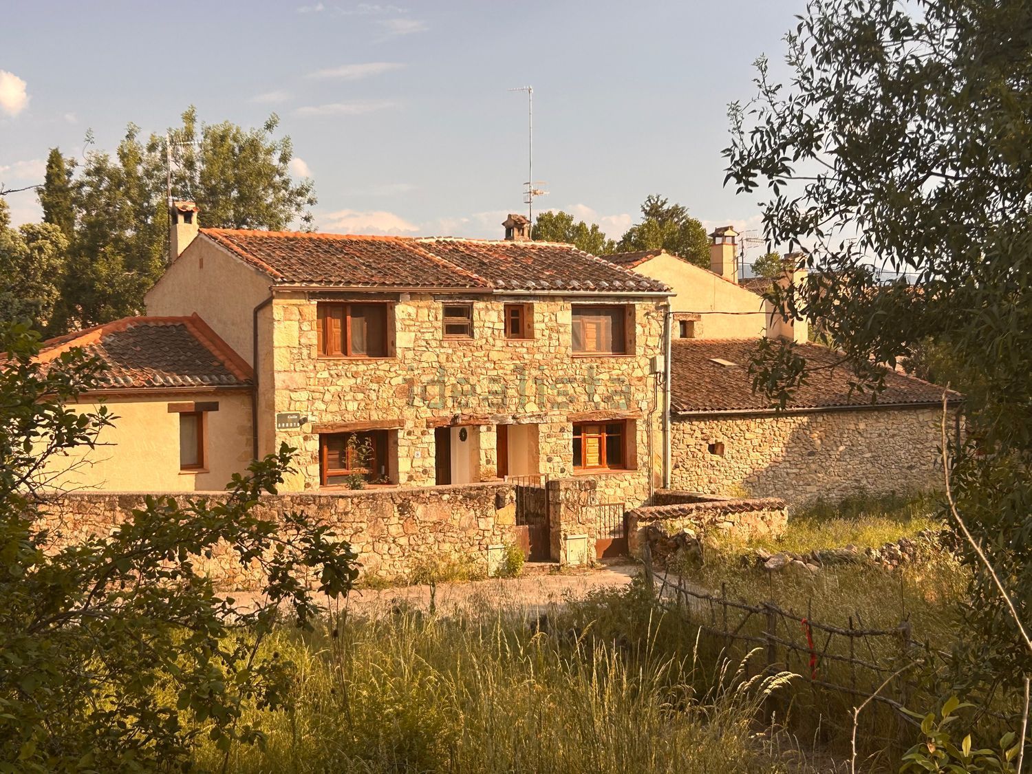 Haus 100 m² in Orejana