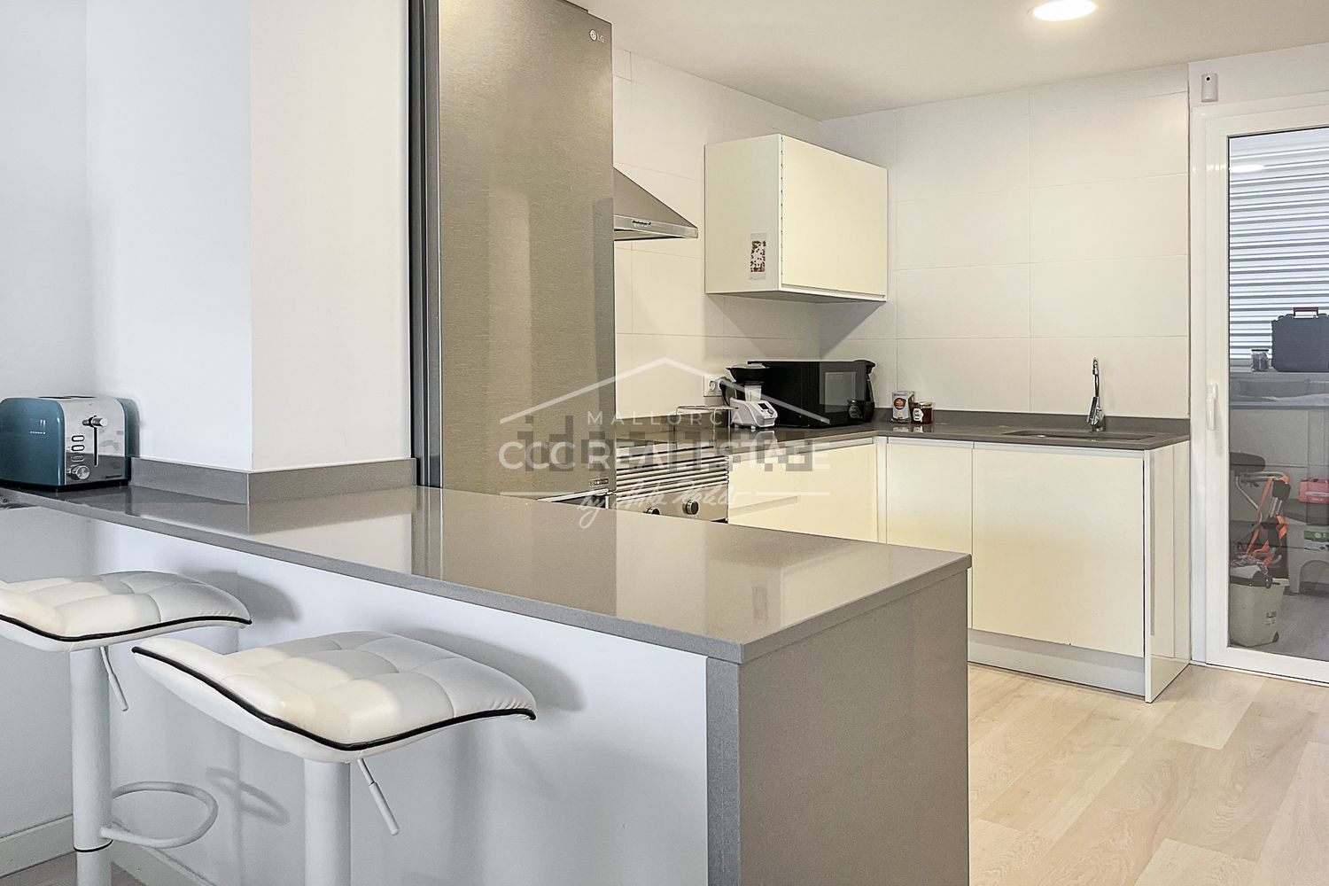 Pis de 117 m² a Capdepera