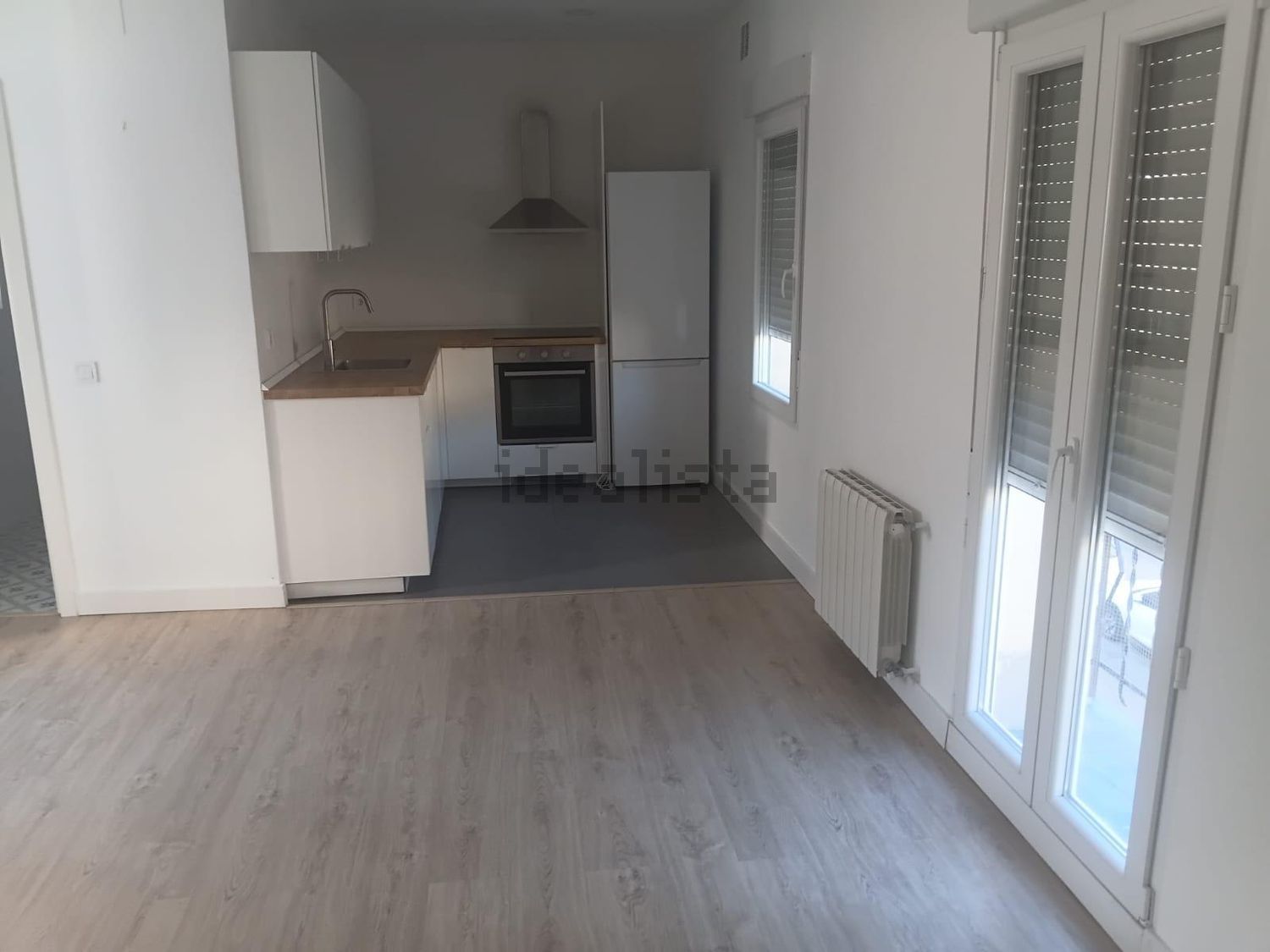 Pis de 95 m² a Madrid
