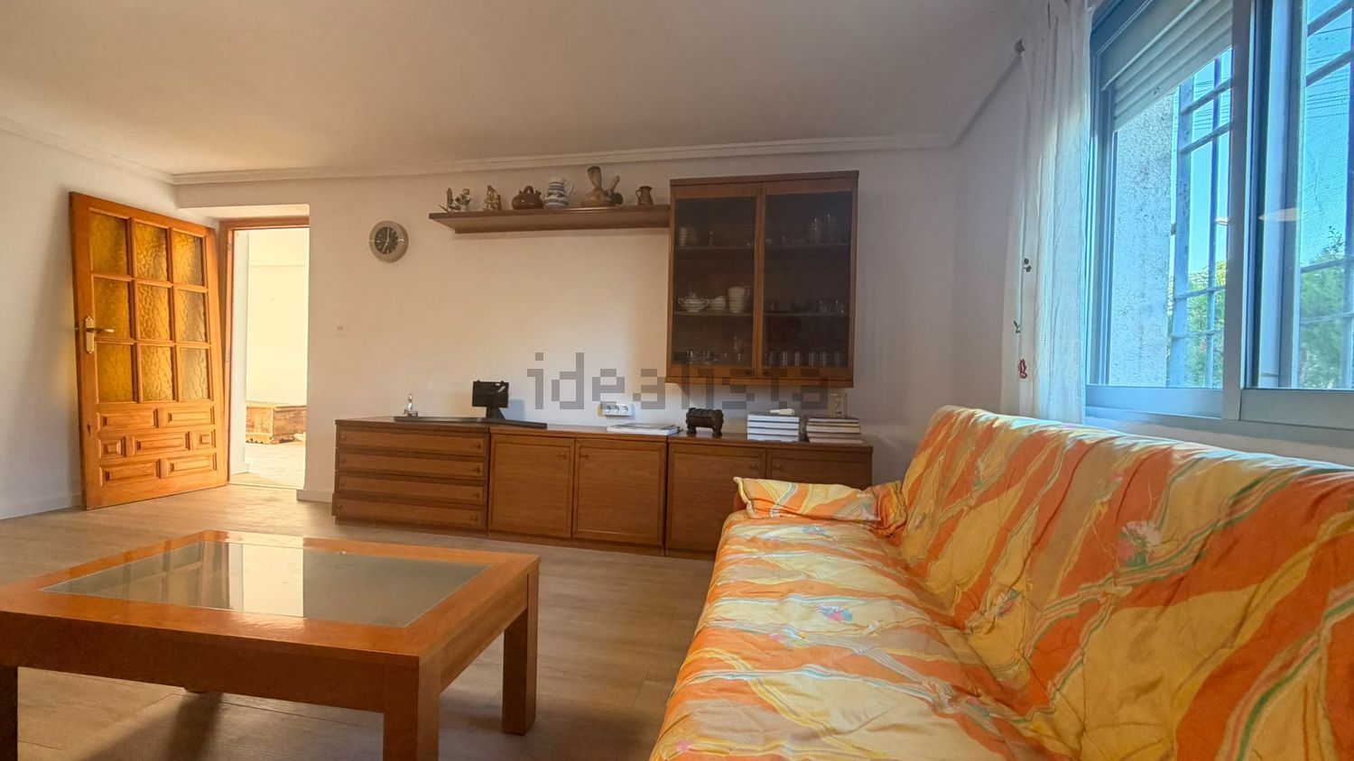 Casa de 100 m² a Riba-roja de Túria