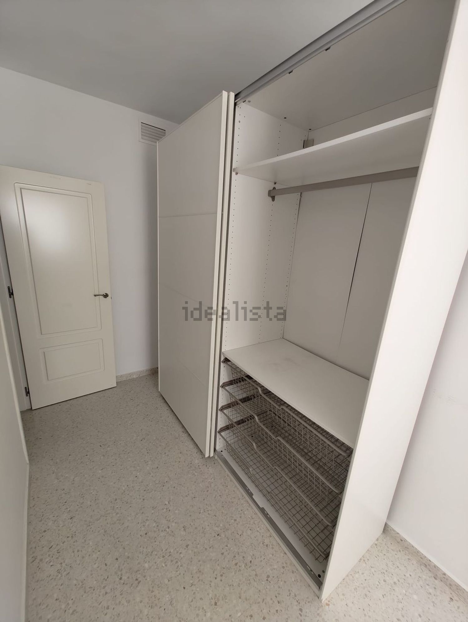 Pis de 60 m² a Sevilla
