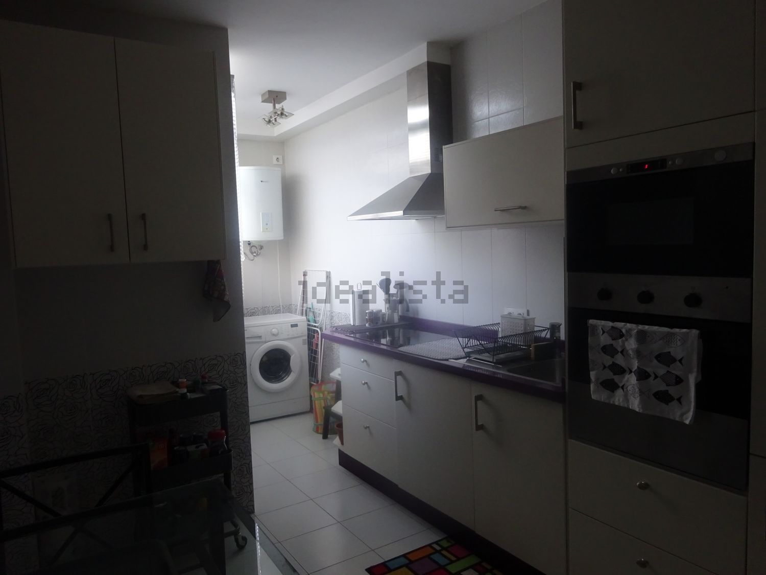 Appartamento 55 m² a Siviglia