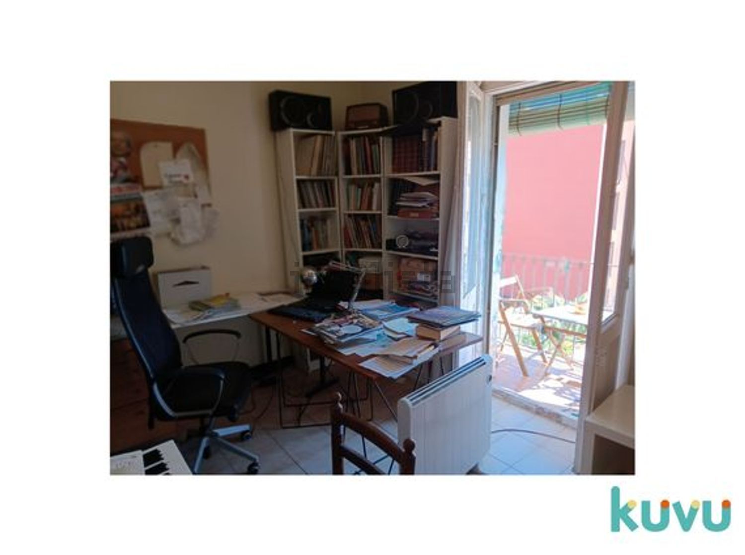 Habitació de lloguer, Barcelona