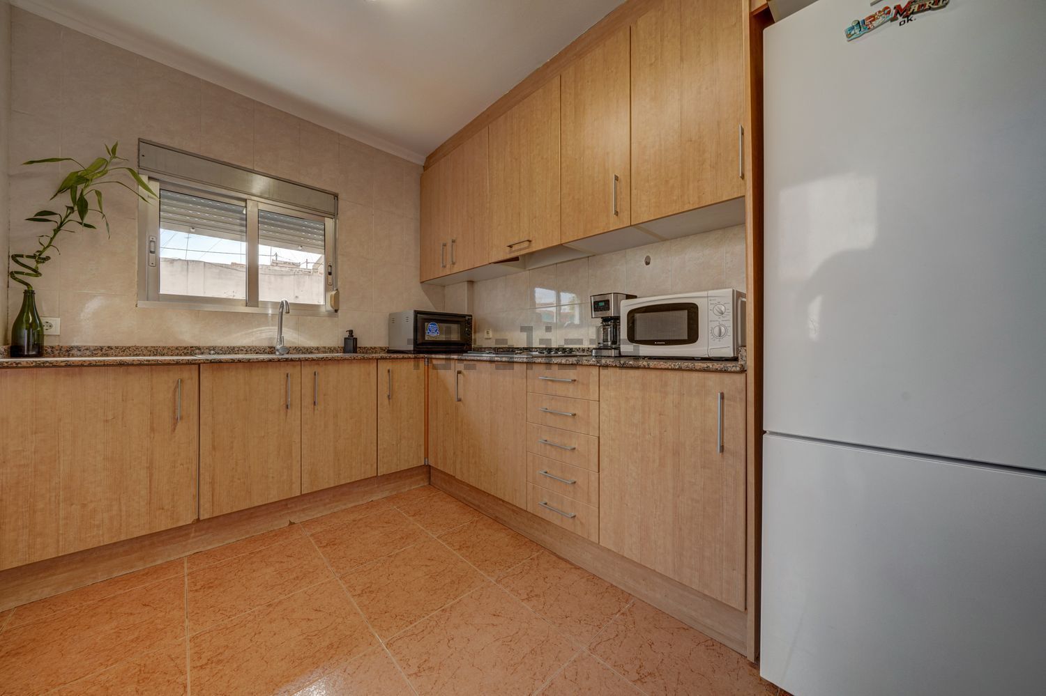 Pis de 66 m² a València