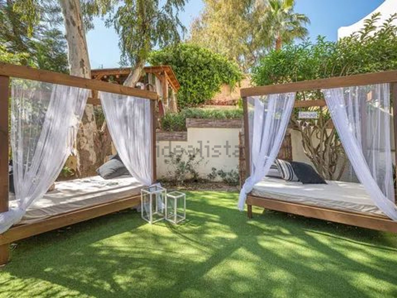 Piso de 200 m² en Marbella
